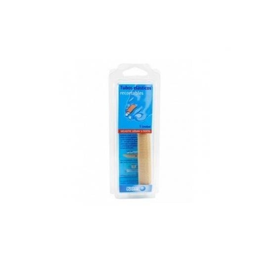 Gelastic Losan Tubo Elastico Recortable Recubierto 25 Mm