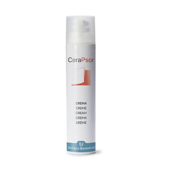 Ceramol Psor Crema para Psoriasis 100ml