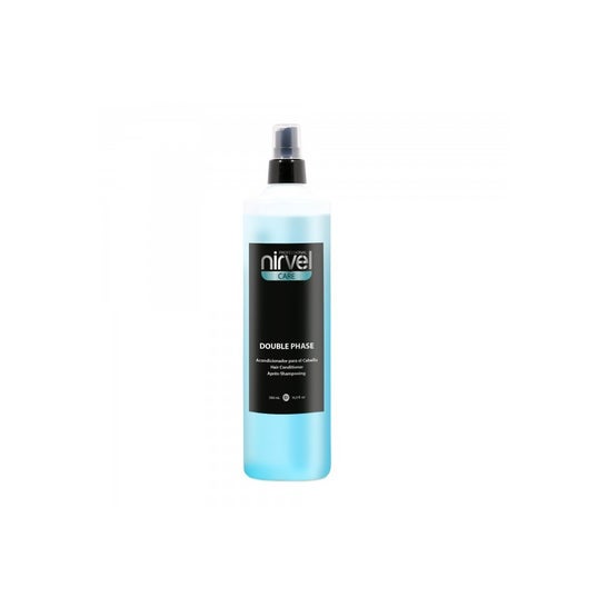 Nirvel Care Double Phase 500 ml