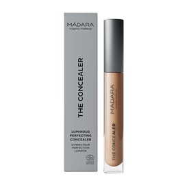 Mádara The Concealer Corrector Luminous 45 Almond 1ud