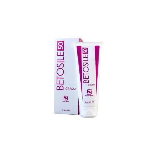 Femar Betosile 50 Crema 75ml