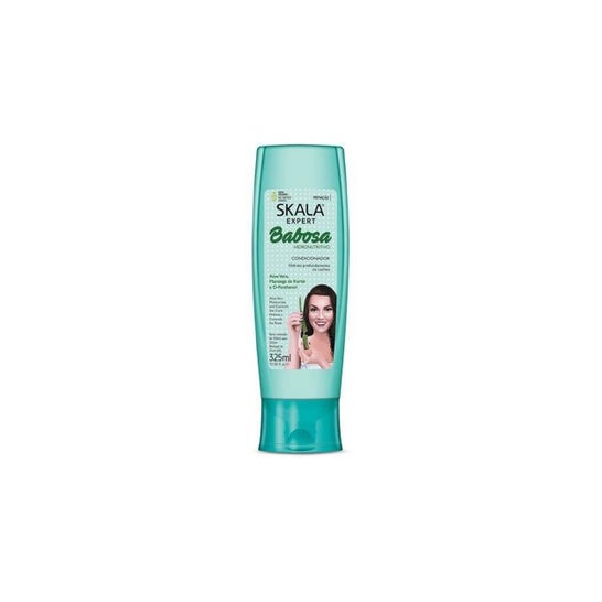 Skala Acondicionador Babosa Hidronutritivo 325 ml
