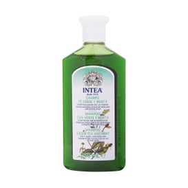 Intea Intea Champu Te Verde Y Menta 250 ml
