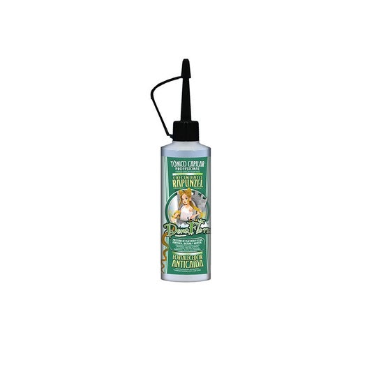 Dona Flora Tónico Capilar Fortalecedor Crecimiento Rapunzel 70ml