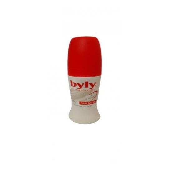 Byly Sensitive Deo Roll-On 50 ml