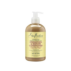 Shea Moisture Jamaican Black Castor Oil Acondicionador 384ml