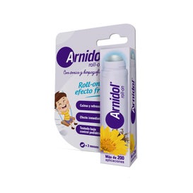 ARNIDOL ROLL-ON efecto frío 15ml