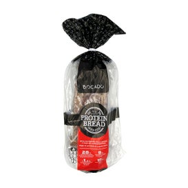 Bocado El Pan Proteico Original 500g