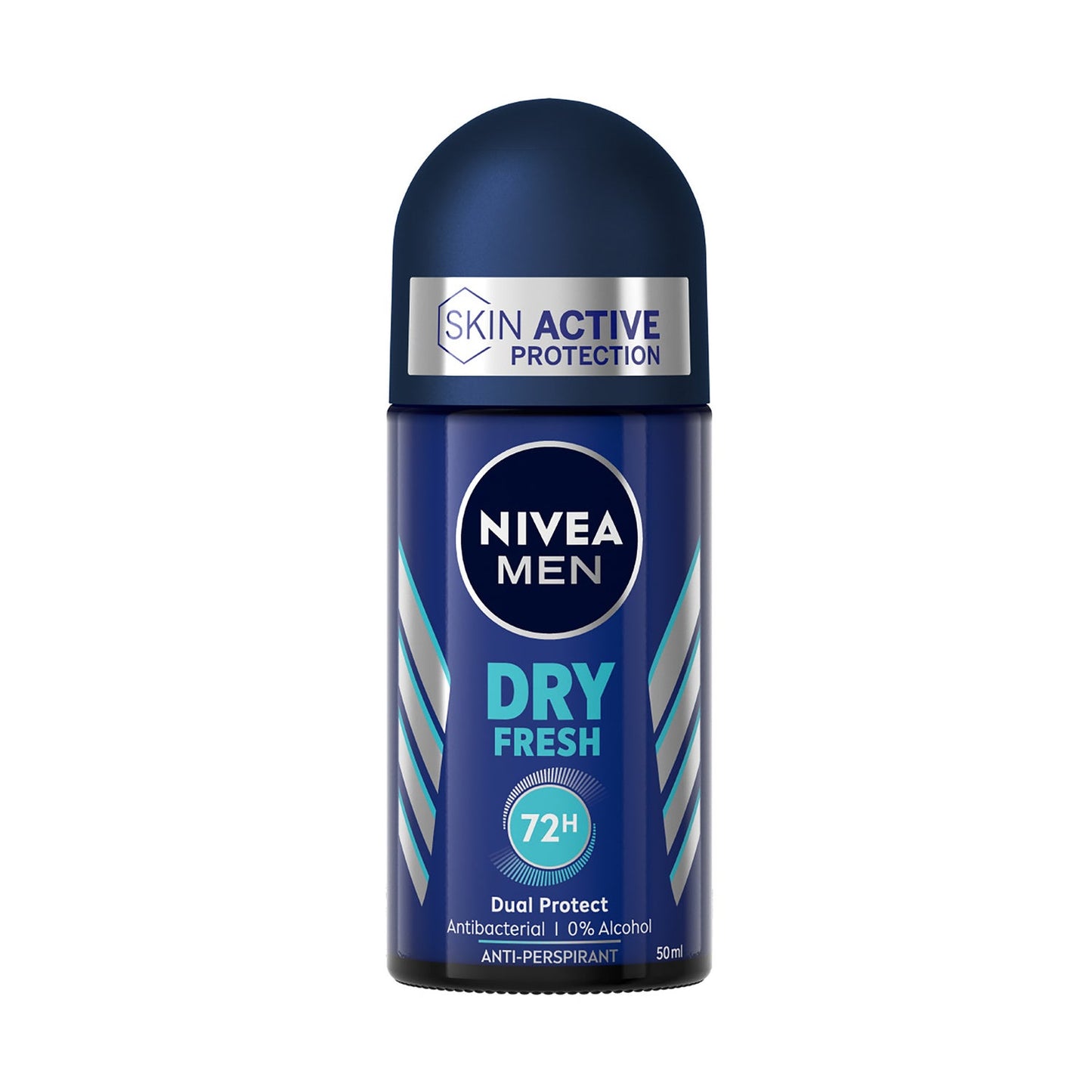 Nivea Men Dry Fresh Desodorante 50ml