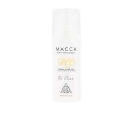 Macca Absolut Radiant Vit-C3 Cream SPF15 Normal Dry Skin 50ml