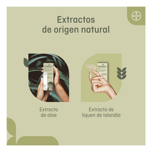 Propalnatur Spray Tratamiento 20 ml
