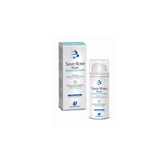 Salva a Rose Kion 50Ml