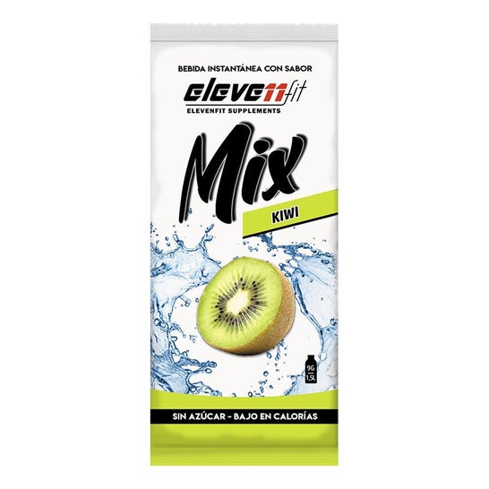 Mix Kiwi Bebida Instantánea con Sabor 9 g