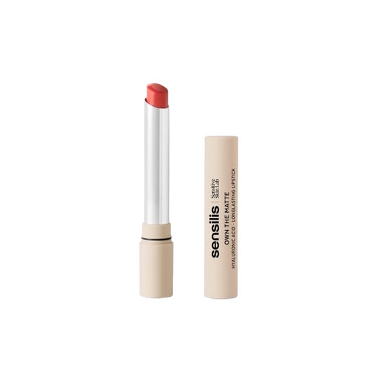 Sensilis Own the Matte Labial 05 2 g