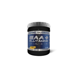 Scitec Nutrition EAA + Glutamine Mango 300 g