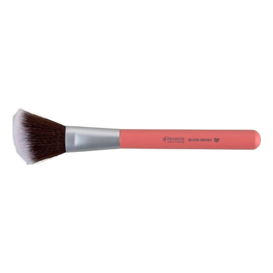 Benecos Brocha Colorete 16 cm 1 ud