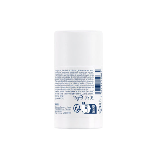 Bioderma Photoderm Invisible Stick SPF50+ 15 g