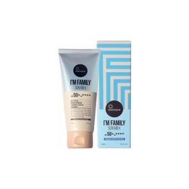 Suntique I'm Family Sun Milk 150ml