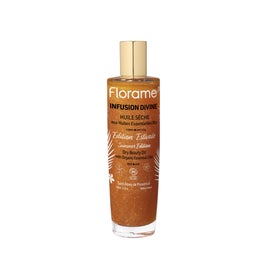 Florame Infusion Divine Aceite Seco Edición Verano 100 ml