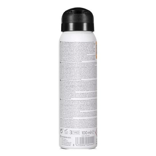 Heliocare 360 Sport Spray Solar SPF50 100ml