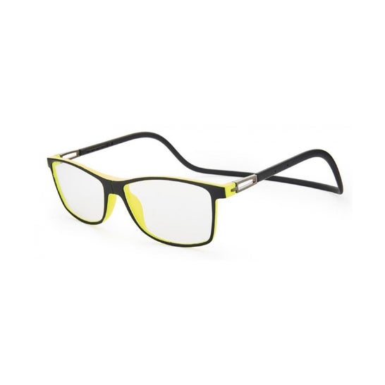 Perspektiv Magnetic Fluor Gafas Lectura Yellow +3.00 1ud