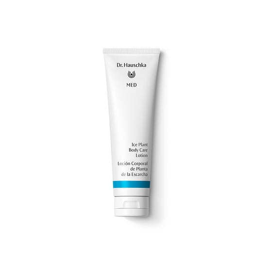 Dr. Hauschka Locion Corporal Planta de la Escarcha 145ml