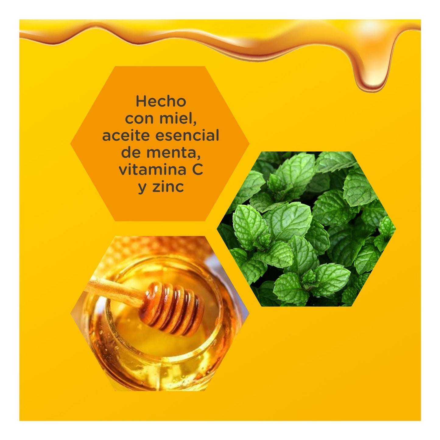 Zarbee'S Garganta y Extra Inmunidad 24comp