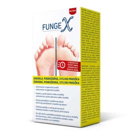 Fungex Calcetín Talla Única 1 Par