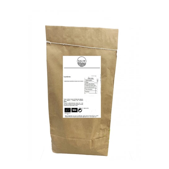 Eco-Salim Orejones de Albaricoque Bio 250g