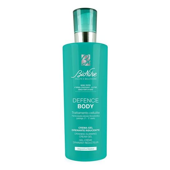 Defensa Bionike Boost Hialurónico