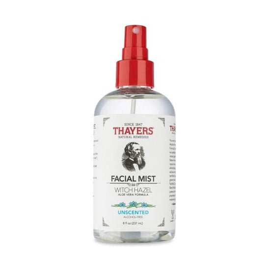 Thayers Bruma sin Olor 237ml