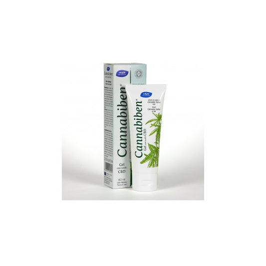 Mayla Cannabiben Gel 60ml