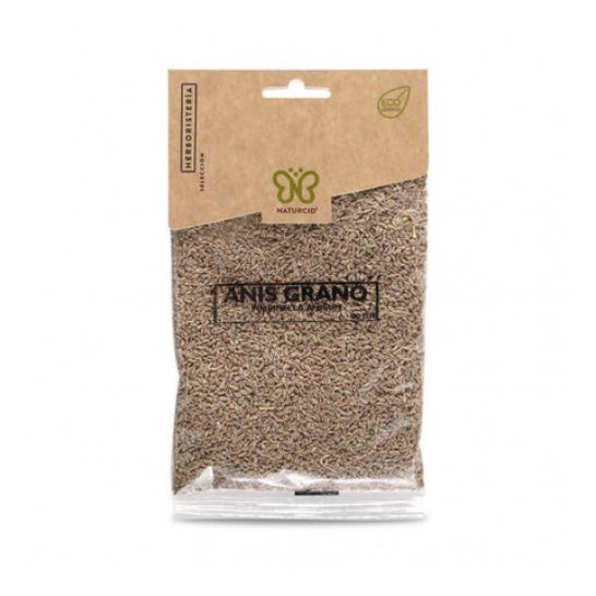 Naturcid Anis Semillas 70 g