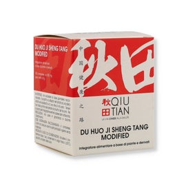 Qiu Tian Du Huo Ji Sheng Tang Modified 100caps
