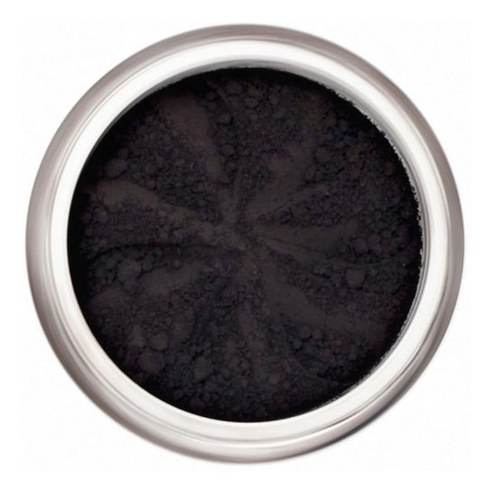 Lily Lolo Sombra Mineral Black Sand 1,5 g