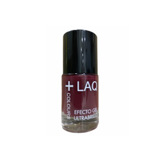Laq Colours Esmalte Gel Nº211 10ml