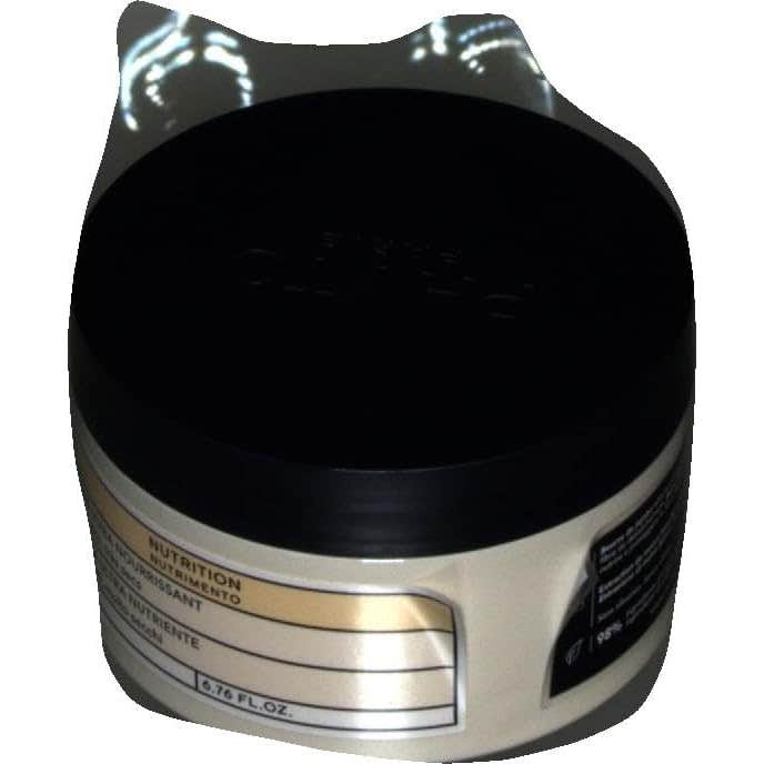 Phyto Nutrition Mascarilla Ultra Nutritiva 200ml