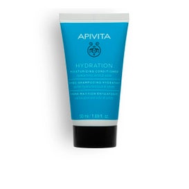 Apivita Acondicionador Ácido Hialurónico Aloe 50ml