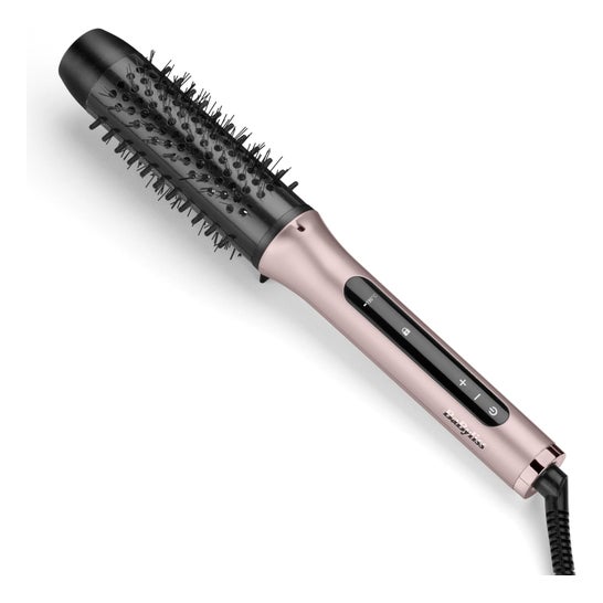Babyliss Cepillo Moldeador Volume Boost Hsb200 E 1 ud