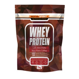Sotya Sport Whey Protein Macchiato 1Kg