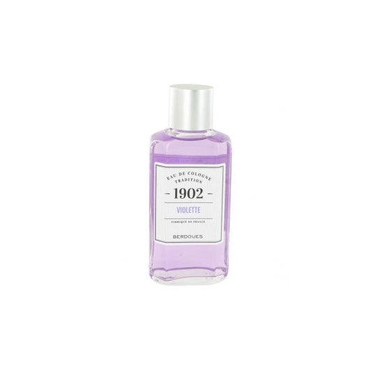 Berd 1902 Edc Violet Spr 125ml