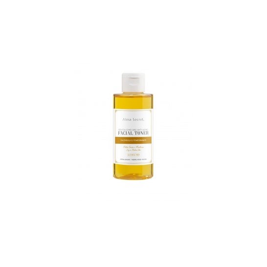 Alma Secret Tónico Facial Con Caléndula y Granada 150ml