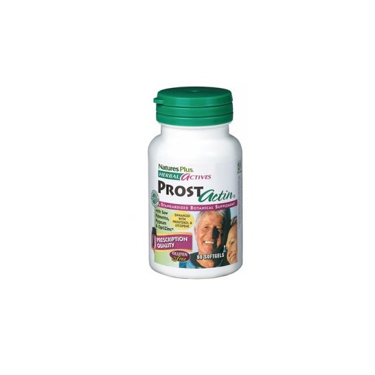 Herbal-A Prostactin 60 Cps