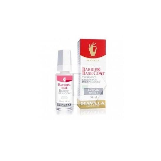 Mavala Base Barrera 10 ml