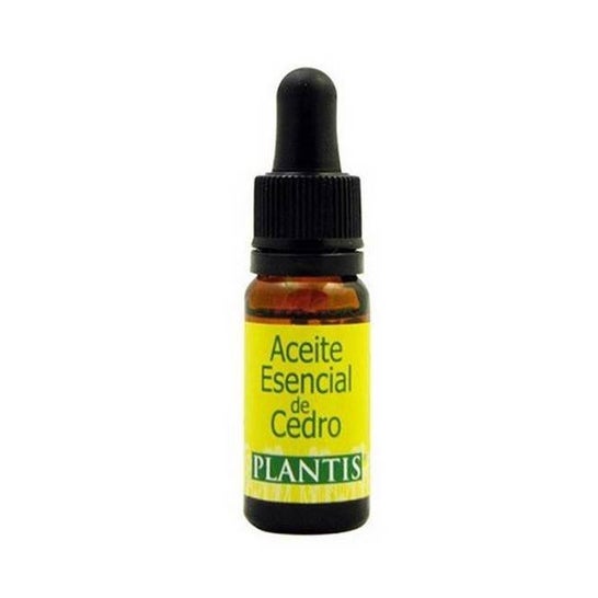Plantis Esencia Cedro 10ml