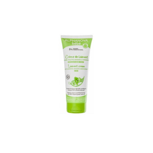 Alphanova Linimento Orgánico 200Ml