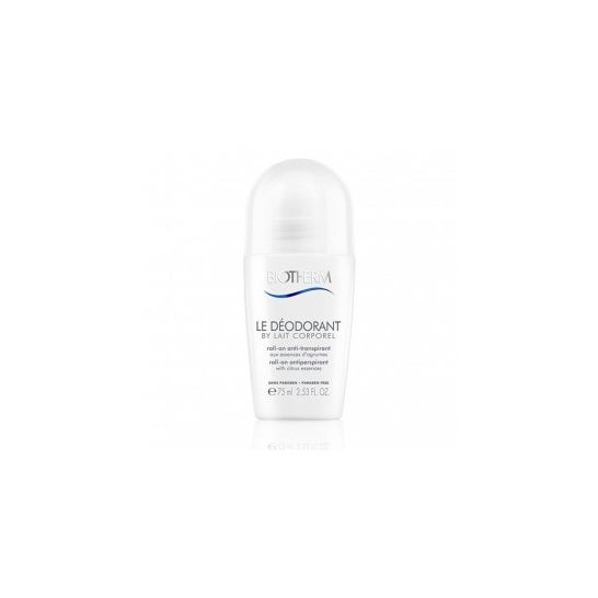 Biotherm Deo Lait Body 75ml