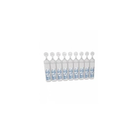 OjosCalm Salinet 18amp
