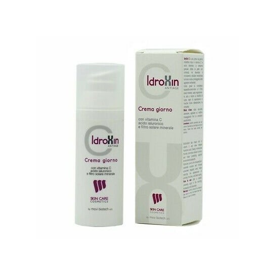 Mavi Idroxin C 50 ml