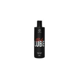 Cobeco Bodylube Body Lube Lubricante Base Agua Látex Safe 500ml